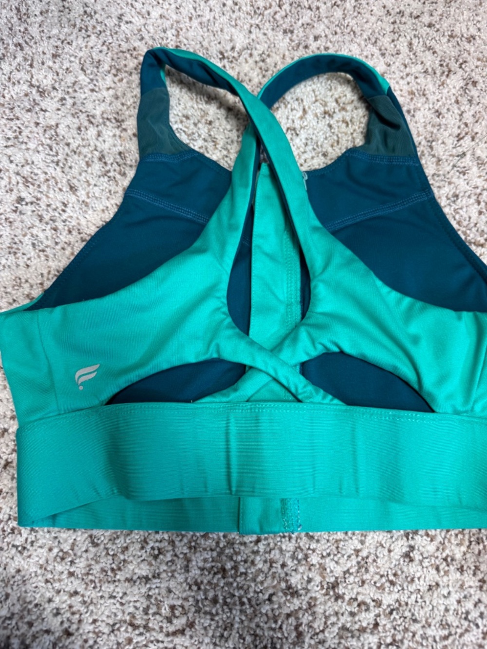 Fabletics workout set - Picture 5 of 5